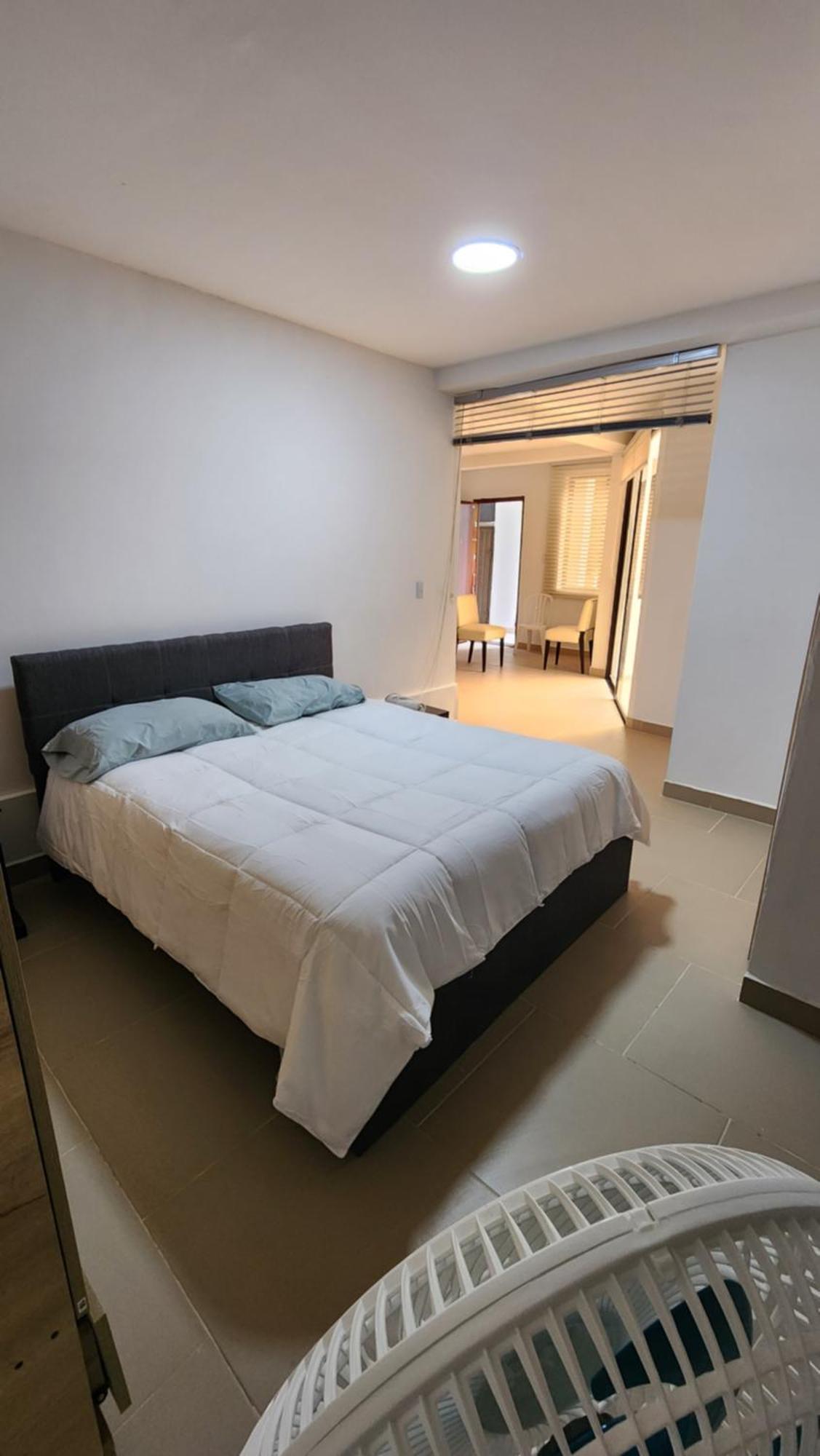 Apartment Pilarica Gardens Medellin