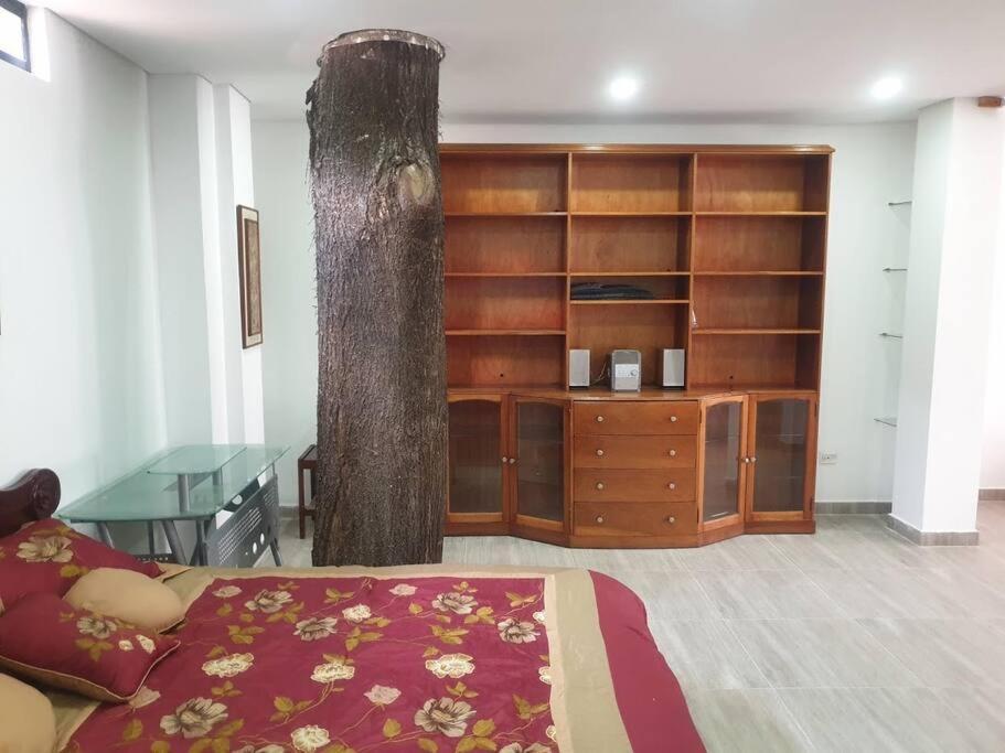 Apartment Pilarica Gardens Medellin