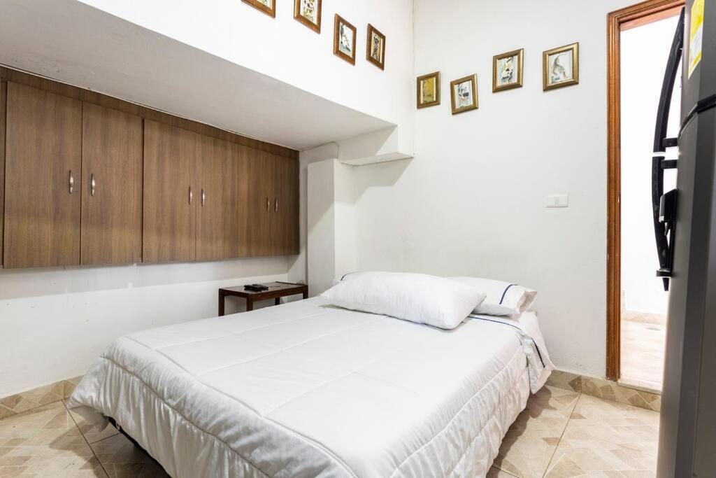 Pilarica Gardens Apartment *