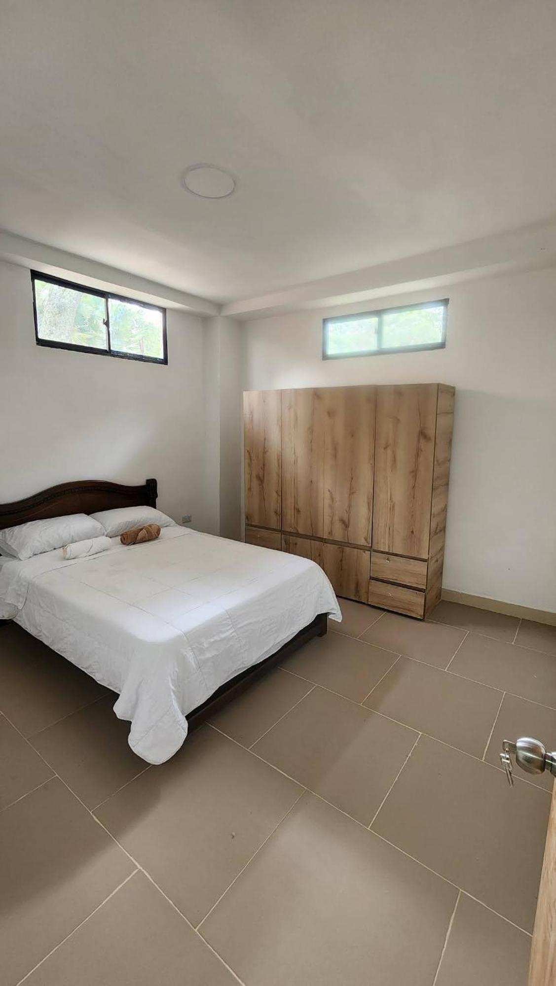 Pilarica Gardens Apartment Medellin