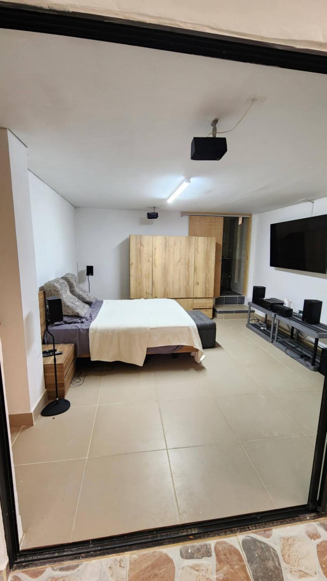 Apartamento Pilarica Gardens *