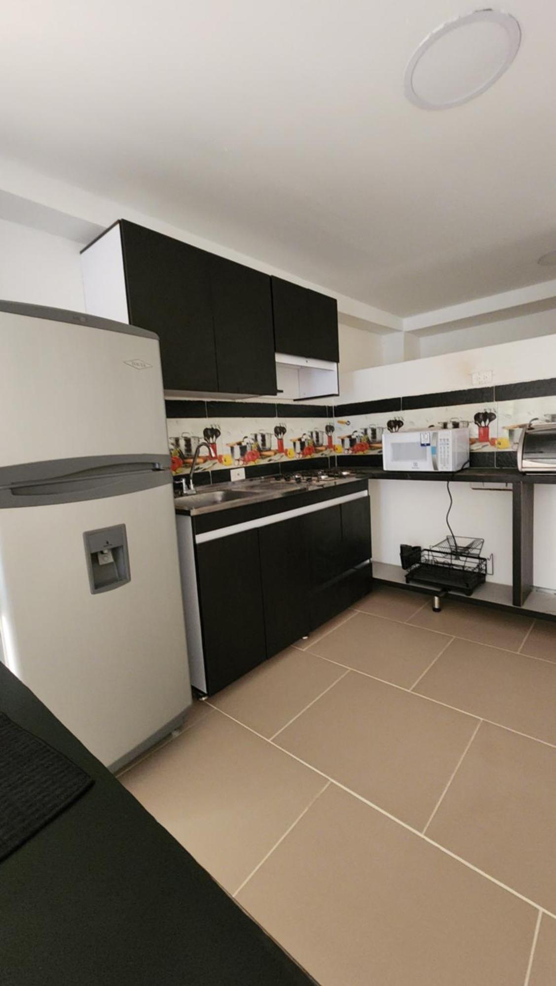 Apartamento Pilarica Gardens *
