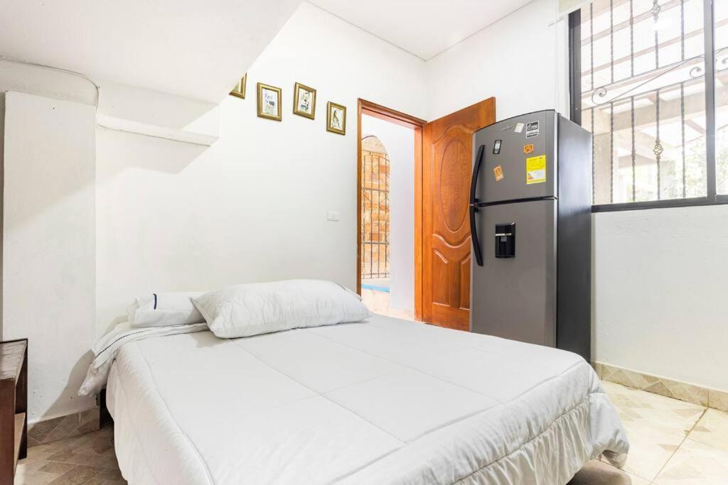 Pilarica Gardens Apartamento *