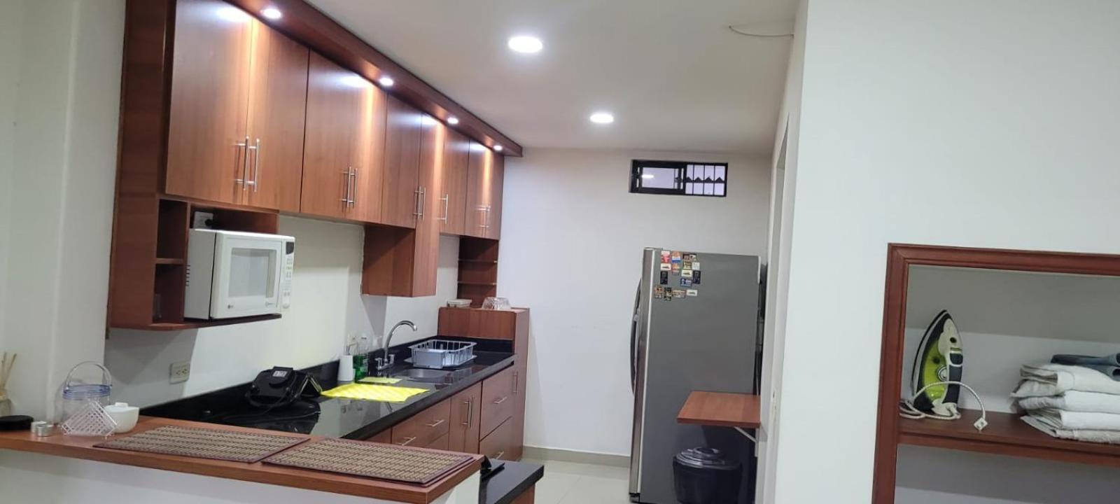 Pilarica Gardens Apartamento Medellín