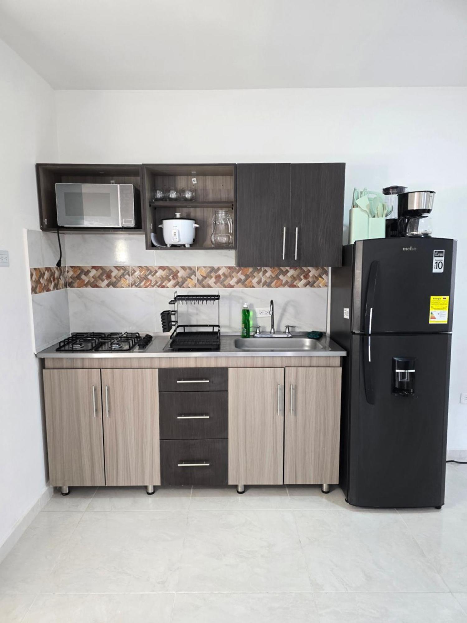 Apartamento Pilarica Gardens