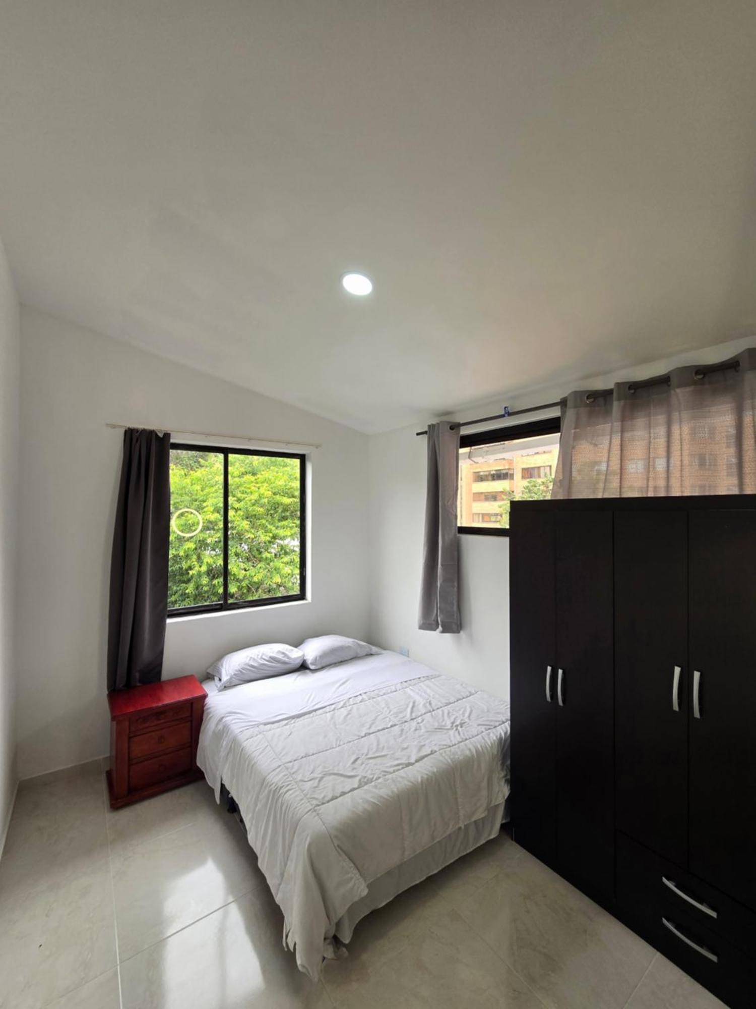 Apartamento Pilarica Gardens *