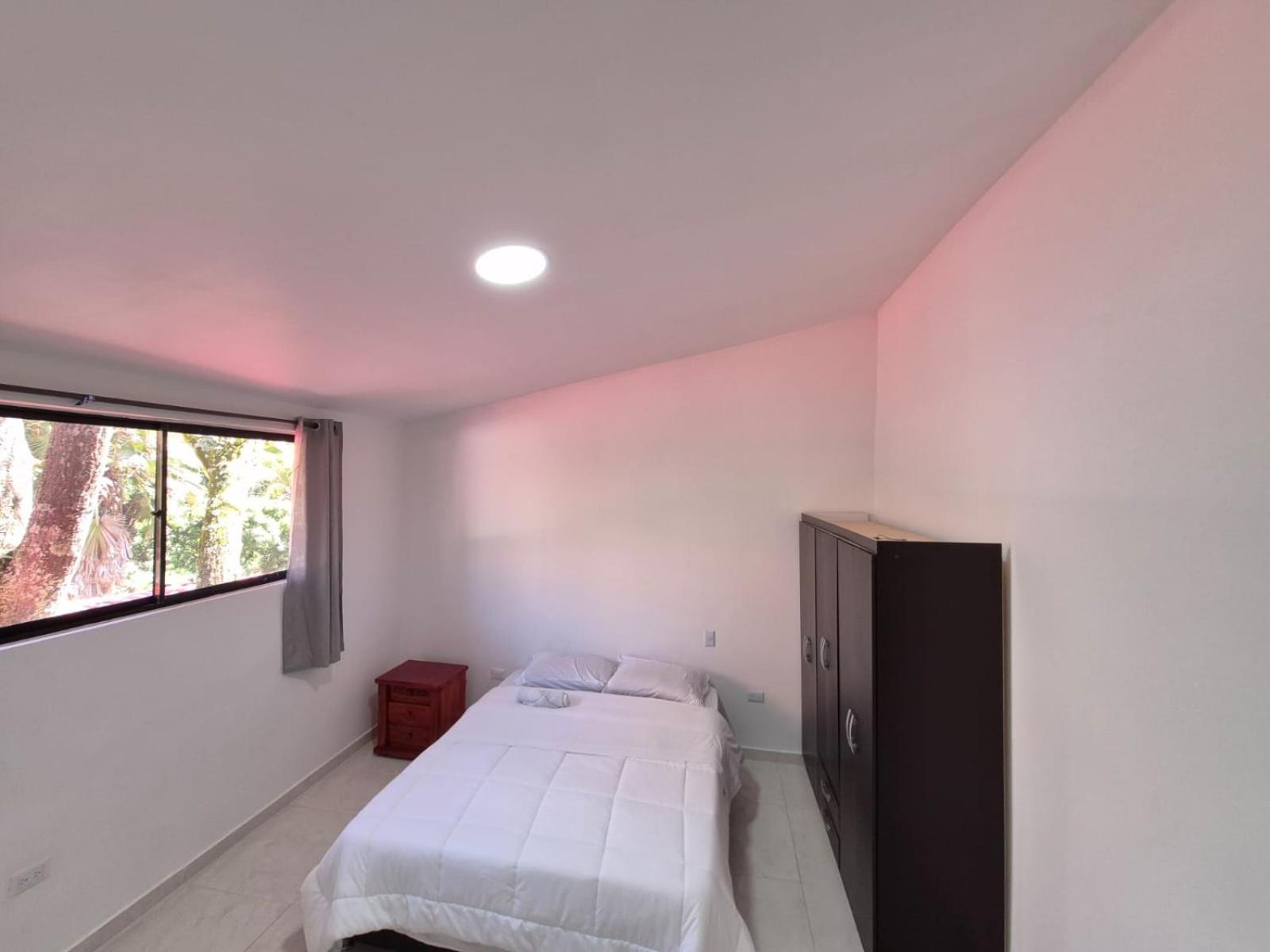 Apartamento Pilarica Gardens *