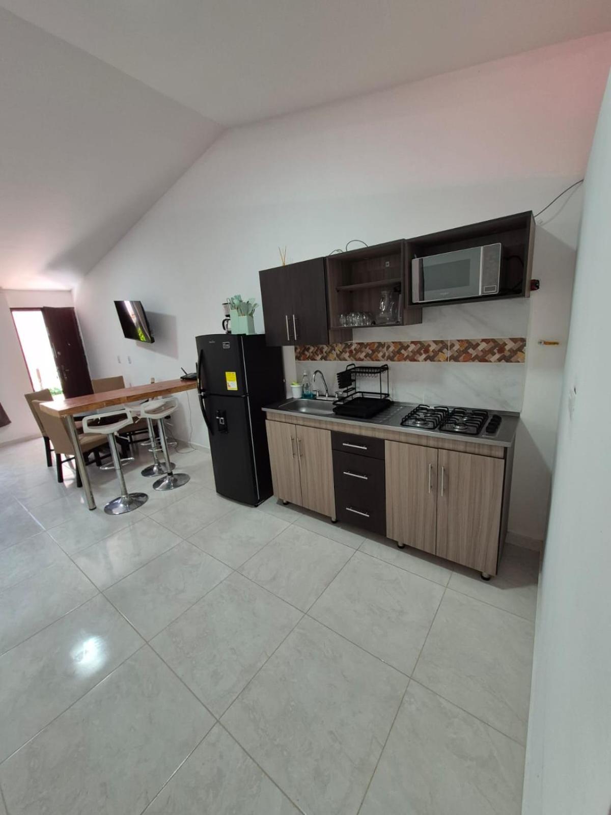 Apartamento Pilarica Gardens
