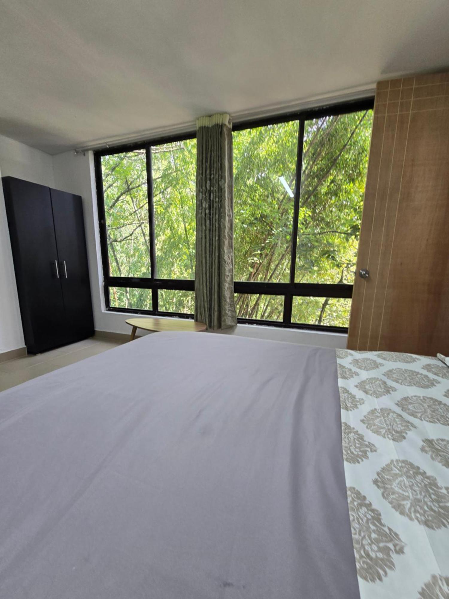Apartamento Pilarica Gardens
