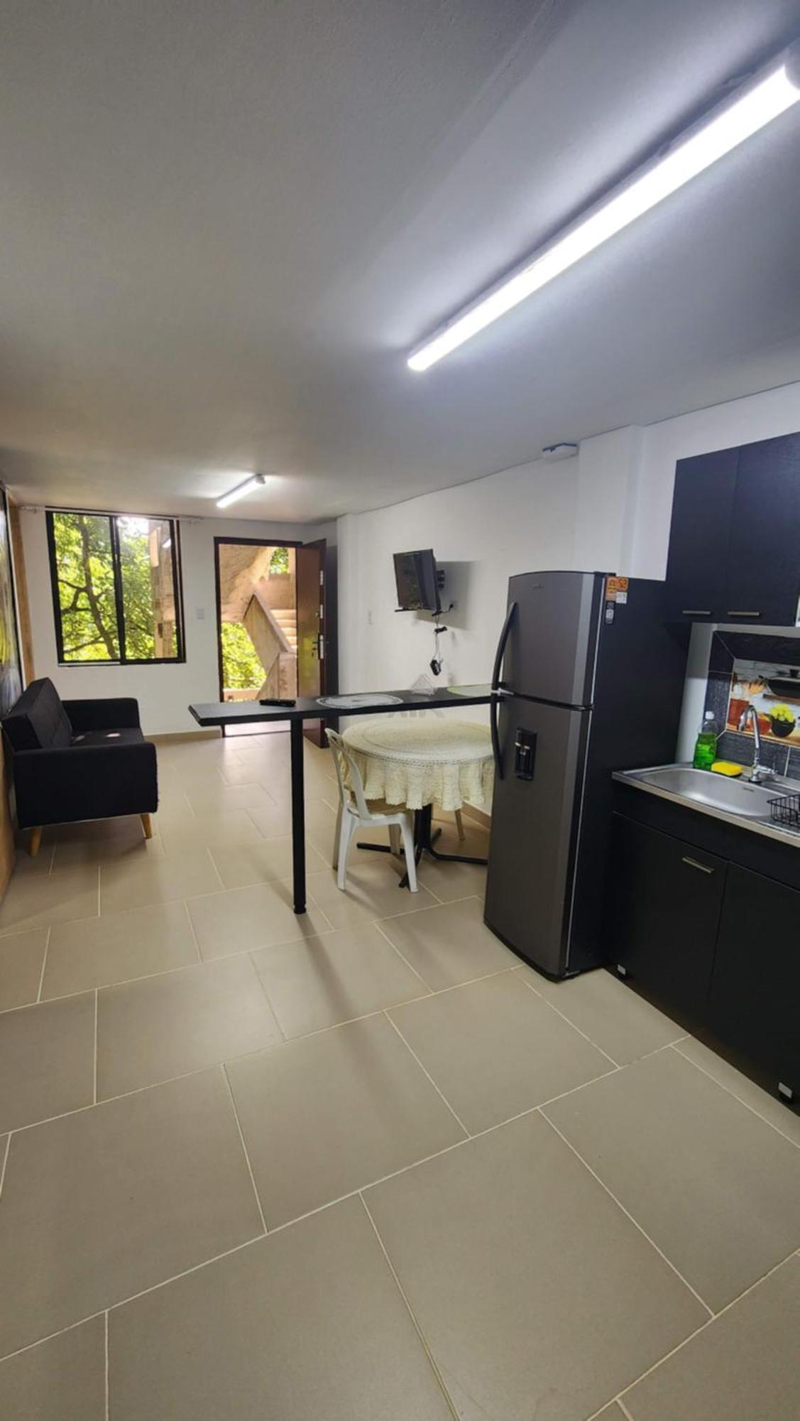 Pilarica Gardens Apartamento *