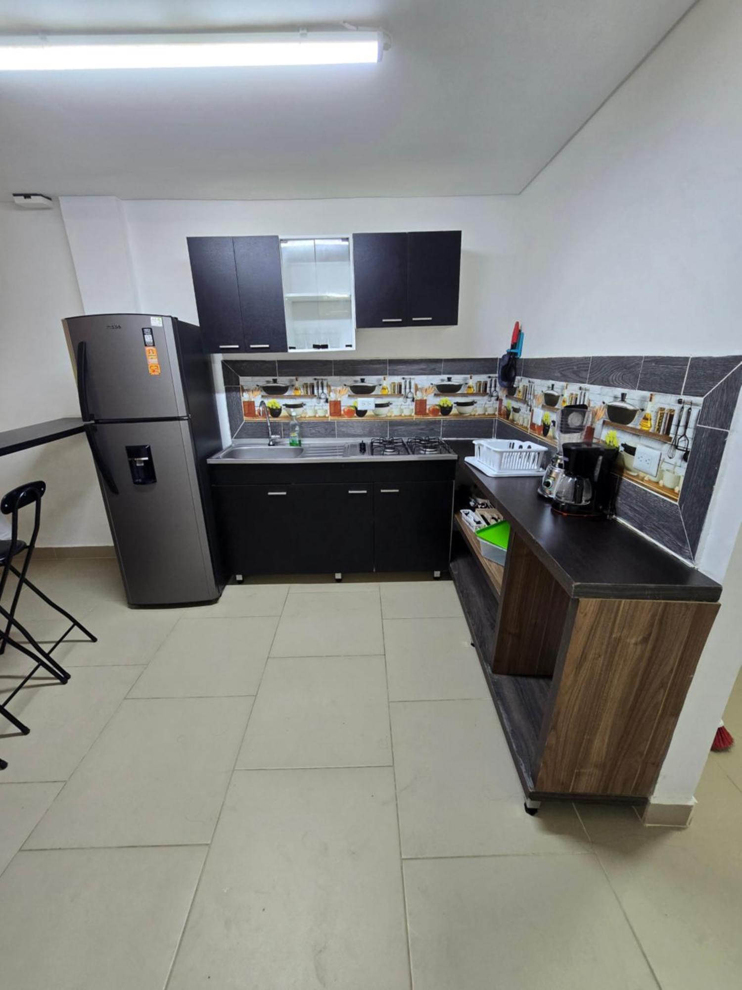 Apartamento Pilarica Gardens *