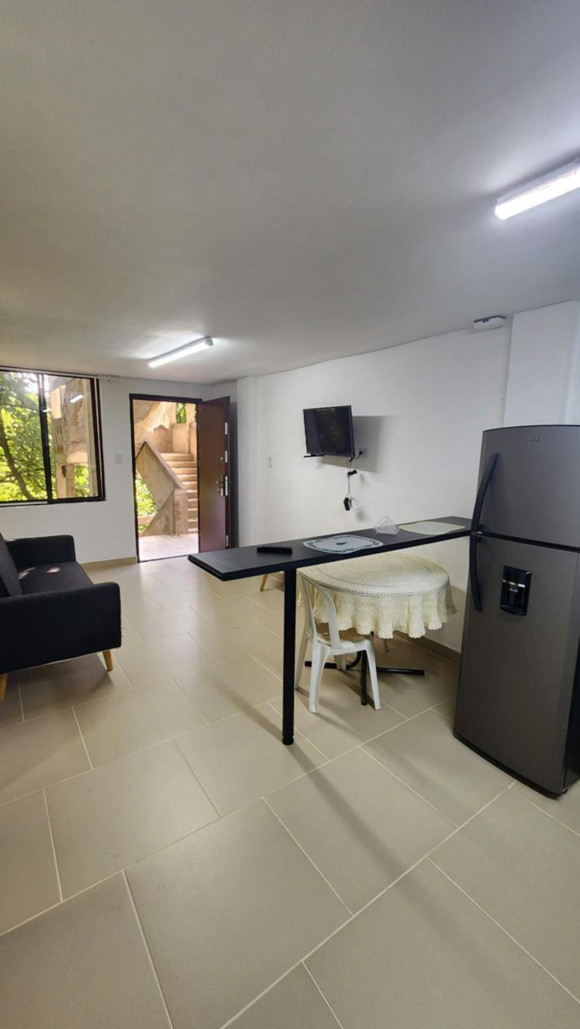 Apartamento Pilarica Gardens Medellín