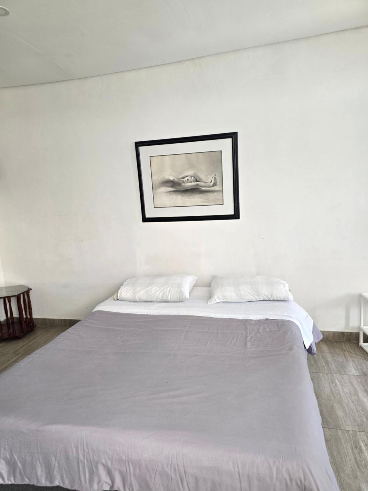 Pilarica Gardens Apartamento