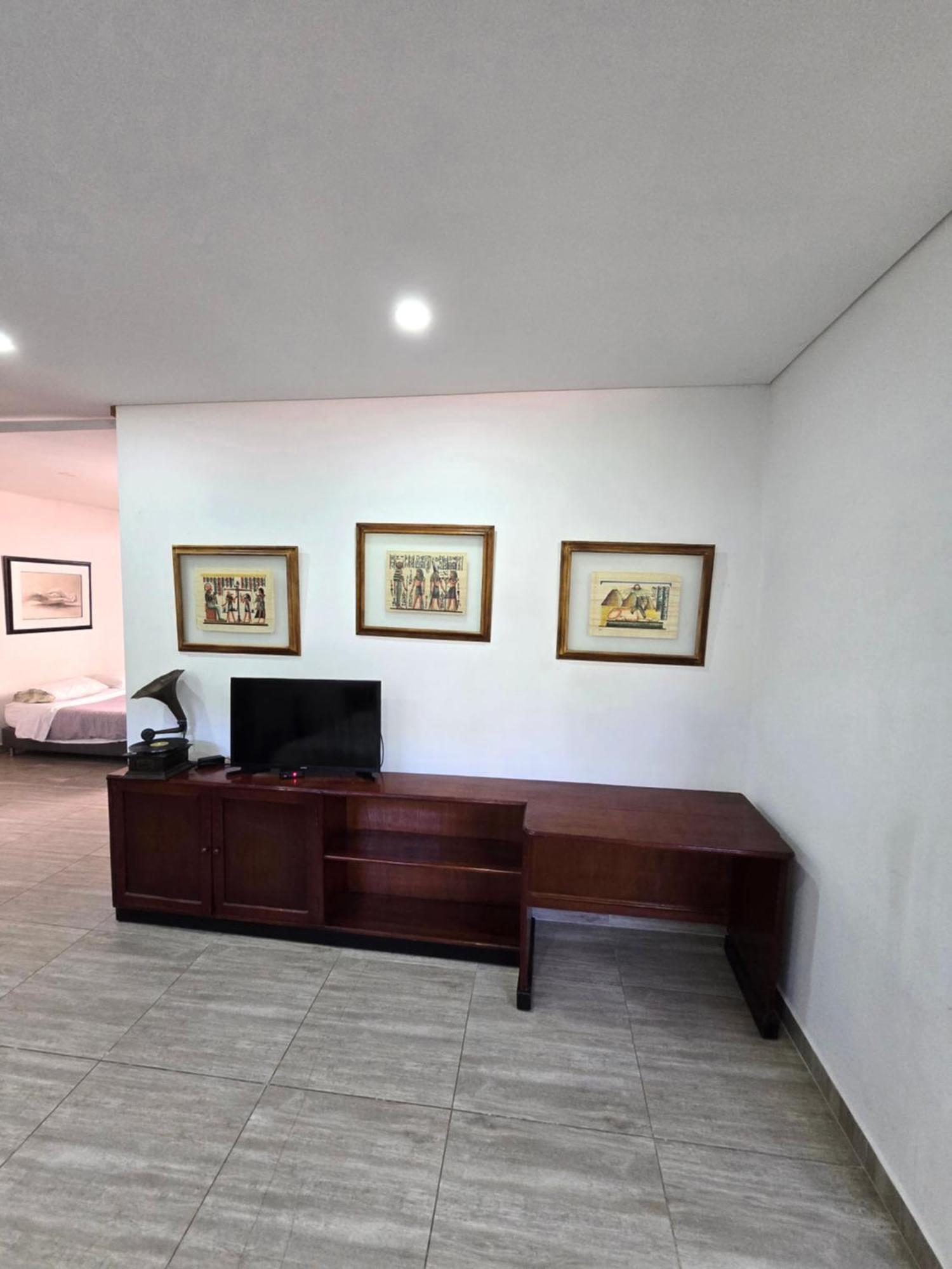Apartamento Pilarica Gardens *
