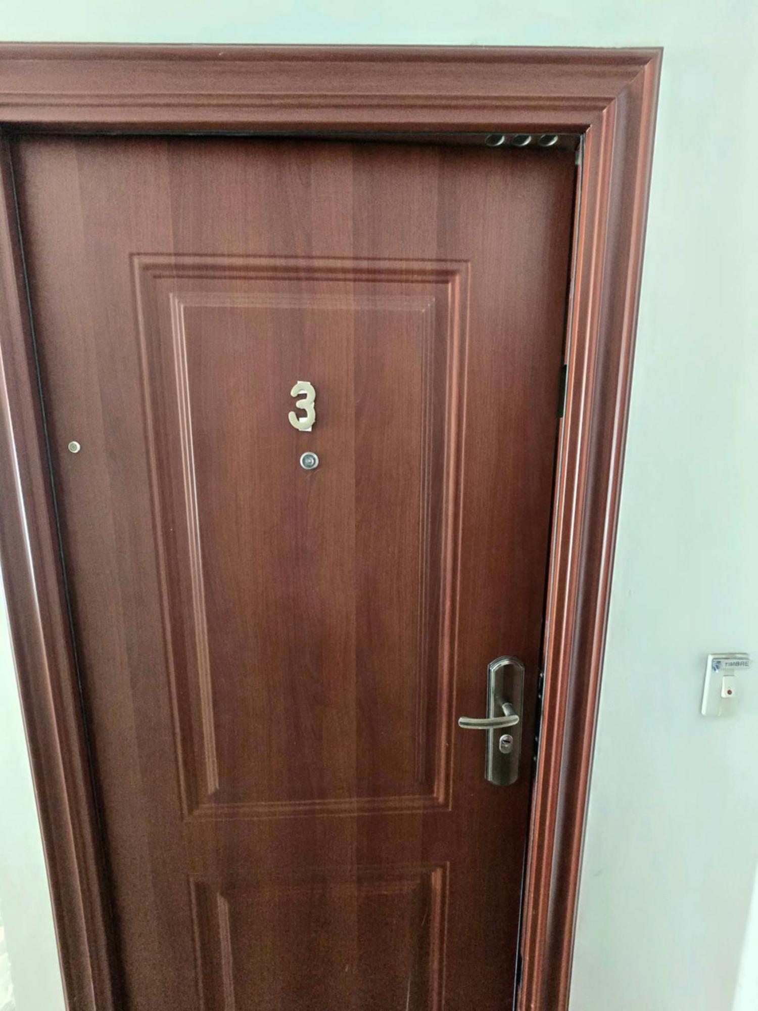 Apartamento Pilarica Gardens Medellín