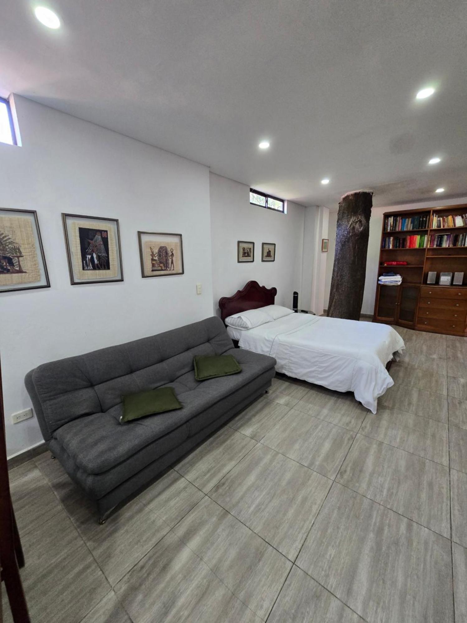 Apartamento Pilarica Gardens