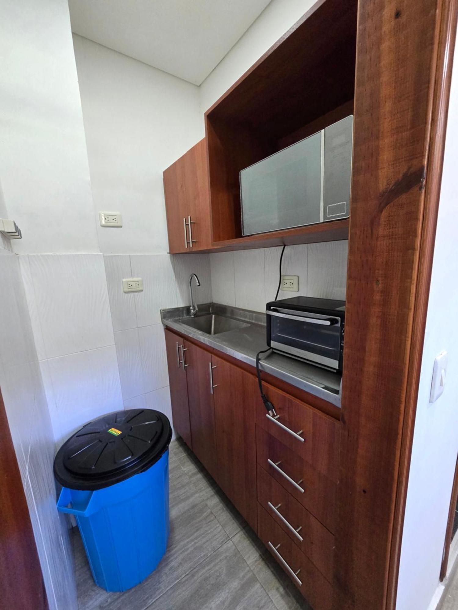 Pilarica Gardens Apartamento *